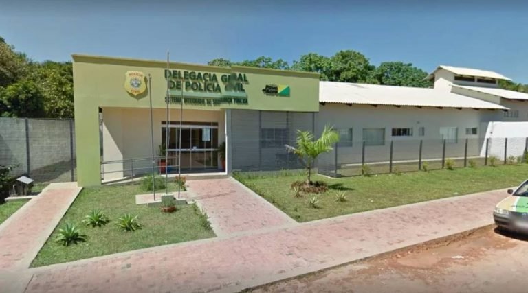 Homem mata esposa a golpes de faca em Feijó