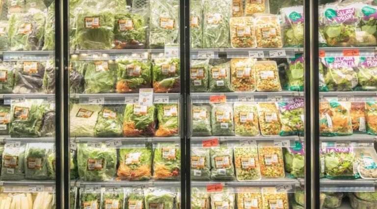 Prazo de validade em vegetais frescos embalados não precisa mais ser informado, segundo Ministério da Agricultura