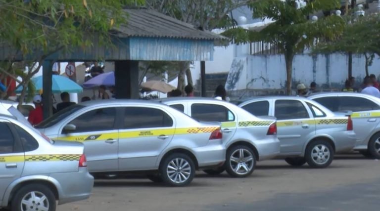 Auxílio de R$ 1 mil para taxistas será pago a partir de 16 de agosto