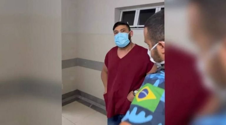 Soldado da PM é preso agindo como falso médico no Ceará