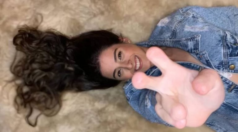 Jovem que sofreu amputações e AVCs após erro médico viraliza no TikTok