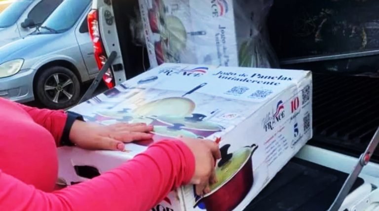 No Acre polícia investiga quadrilha que aplica “Golpe da panela”