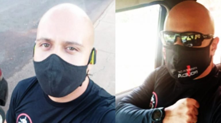 ‘Don Juan’: usando fardas, falso policial aplicava golpes em mulheres