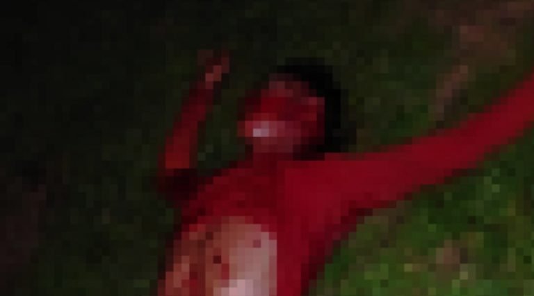 Homem é assassinado a golpes de facão em Cruzeiro do Sul