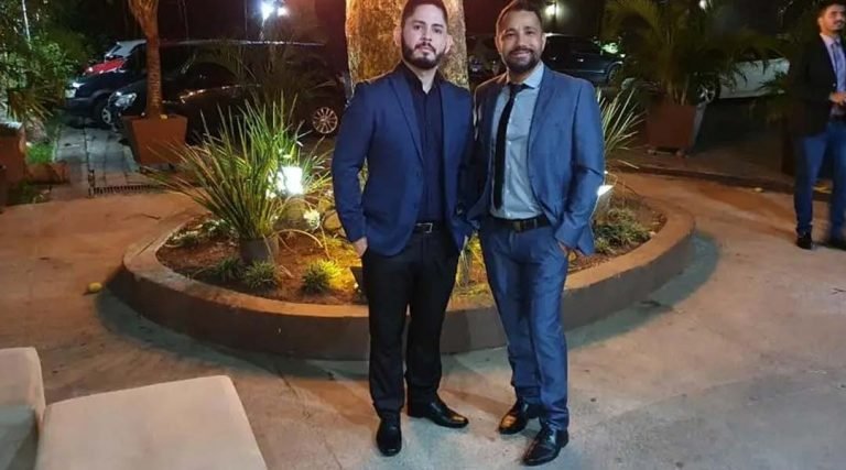 ‘Nunca sofri esse tipo de preconceito antes’, diz delegado que prendeu mulher por homofobia, após ela mandar ele ‘virar homem’