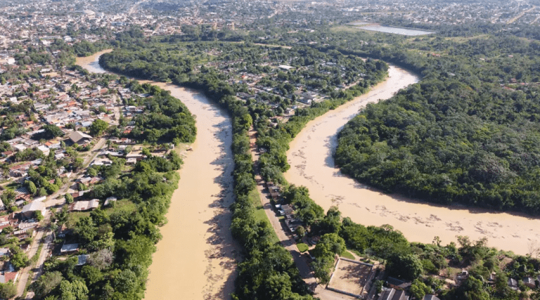 Acre tem 16 cidades com 100% dos seus territórios em faixa de fronteira e 4 cidades gêmeas