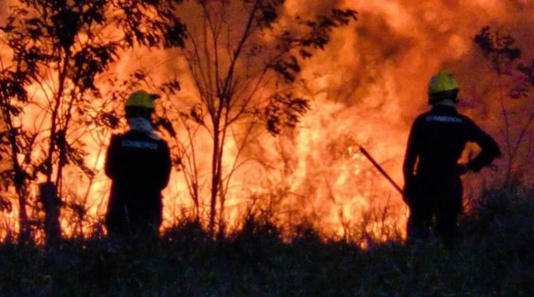 AC registrou mais de 600 focos de queimadas só em agosto; Feijó lidera ranking