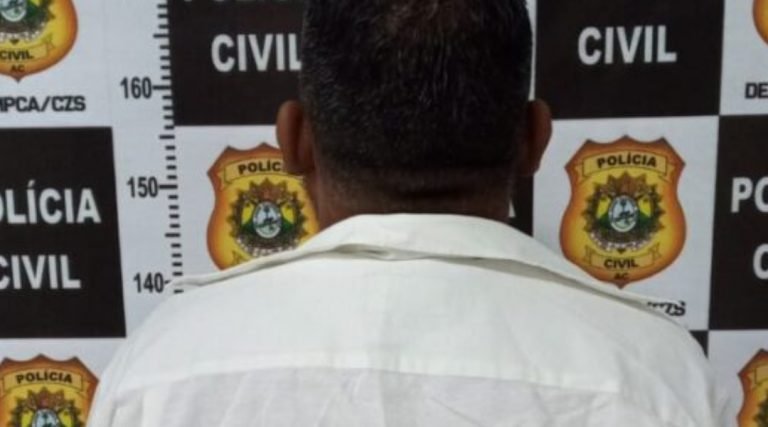 Homem é condenado por descumprir medida protetiva e estupro de vulnerável em Cruzeiro do Sul