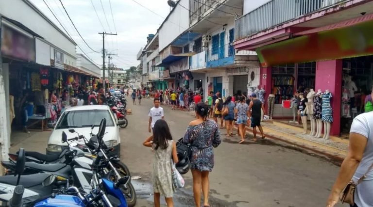 Acre apresenta taxa de redução do desemprego de 11,09% no segundo trimestre