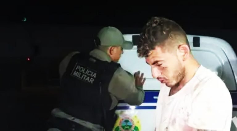 Estuprador é preso após quase ser linchado pela população em Rio Branco