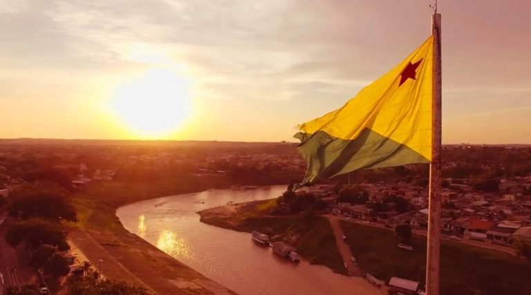 06 de Agosto- Revolução Acreana; confira principais eventos