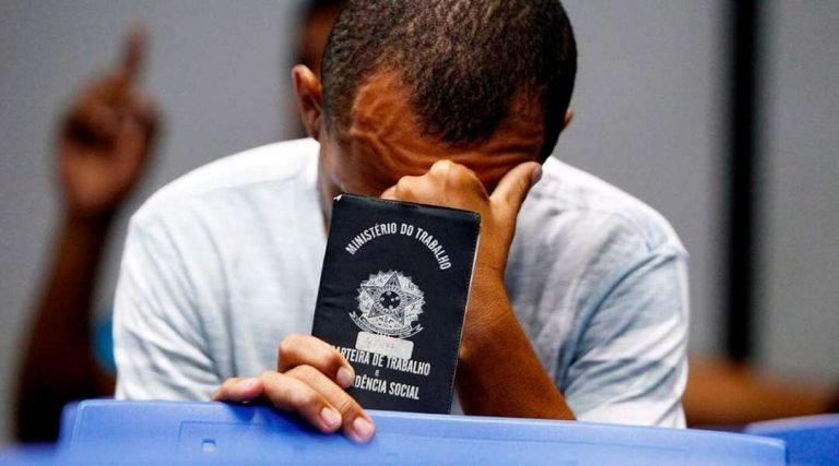 Coluna Orlando Sabino- Aumenta o desemprego no Acre; taxa vai a 14,8%, com 56 mil desempregados