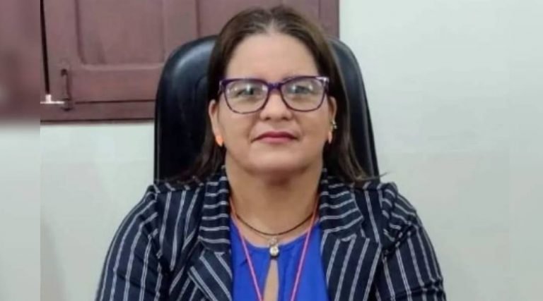 Polícia Civil prende vereadora suspeita de desviar R$ 300 mil de idosos e indígenas em Feijó