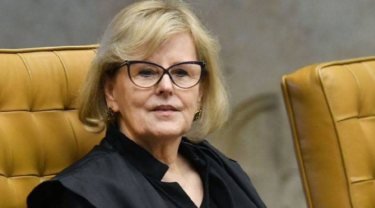 Ministra Rosa Weber é eleita presidente do STF