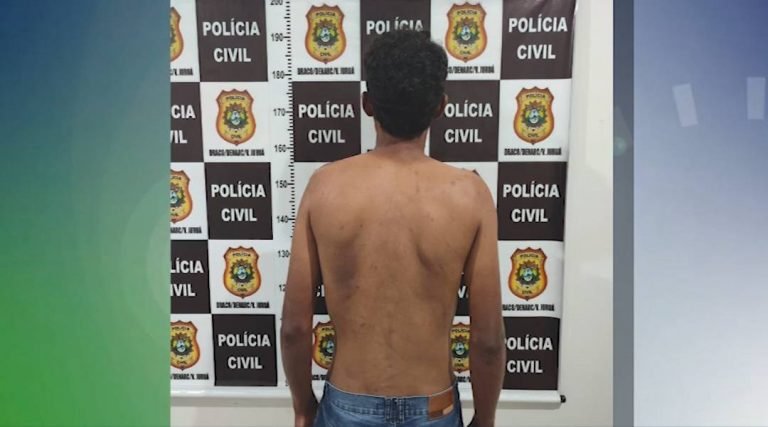 Em Cruzeiro do Sul, homem é preso por agredir ex-companheira no bairro da Várzea