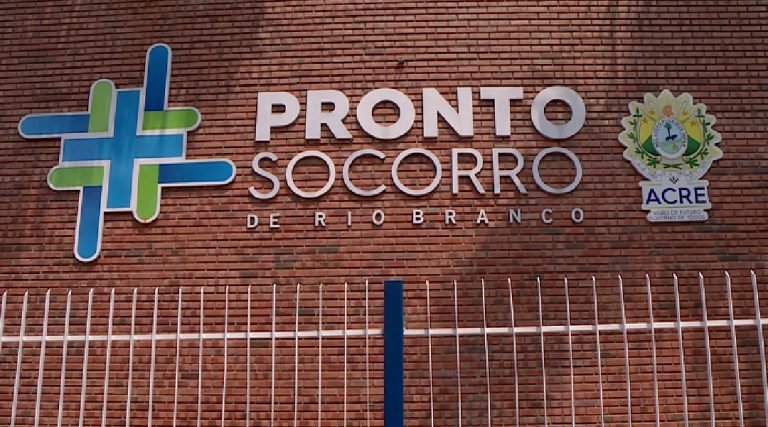 Em Rio Branco, mãe e filho são baleados e ficam em estado grave