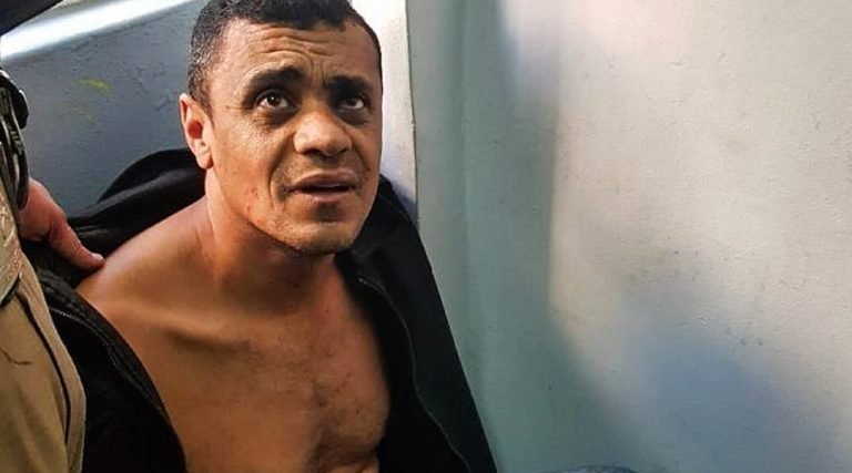 “Não houve cessação de periculosidade”, indica laudo sobre Adelio Bispo