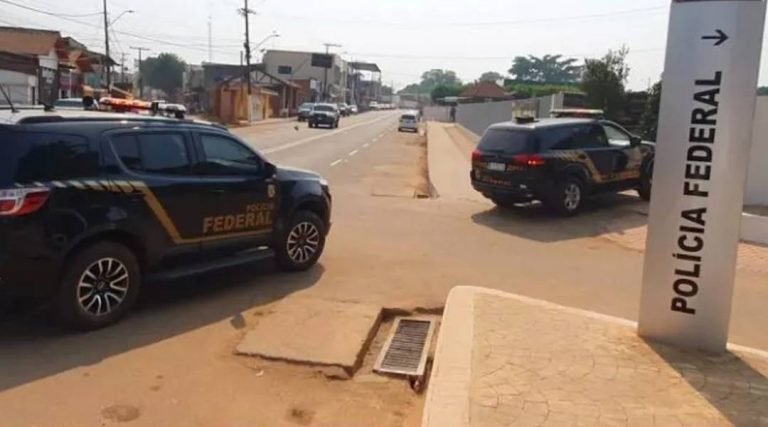 PF deflagra operação contra falsificação de certificados em Brasiléia