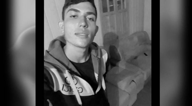 No último domingo (14), jovem é assassinado após partida de futebol na comunidade Santo Antônio, rio Juruá