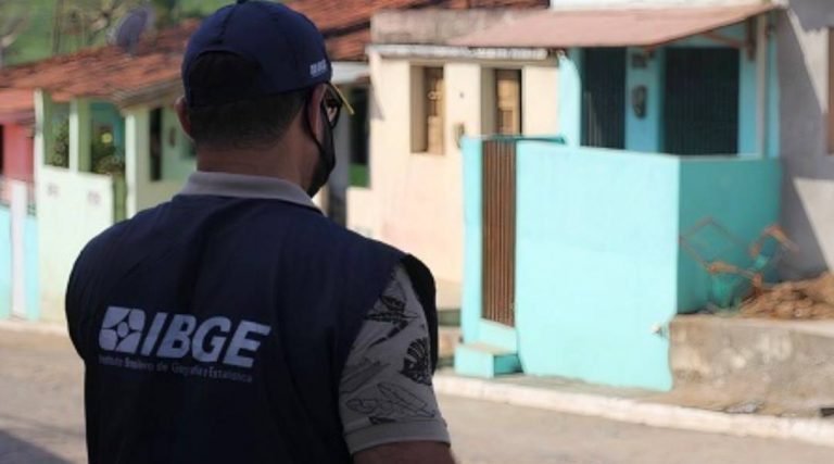 No Acre, recenseadores relatam dificuldades para aplicar questionários do Censo 2022