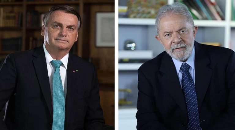 Partido de Bolsonaro e coligação de Lula lideram em número de candidatos