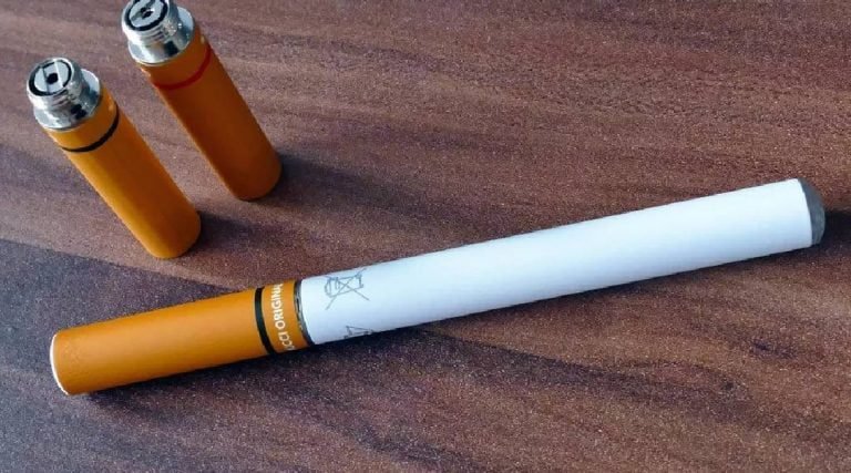 PF e Receita se unem contra comercialização de cigarros eletrônicos