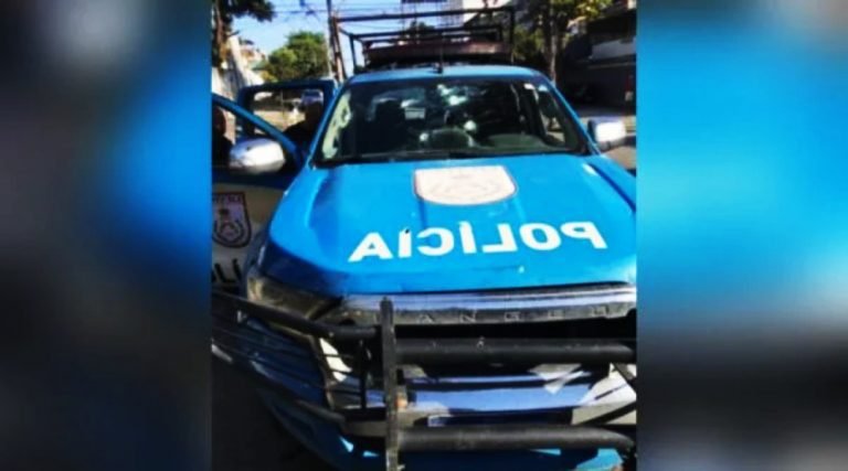 Sargento da PM é morto com tiro na cabeça durante abordagem no RJ