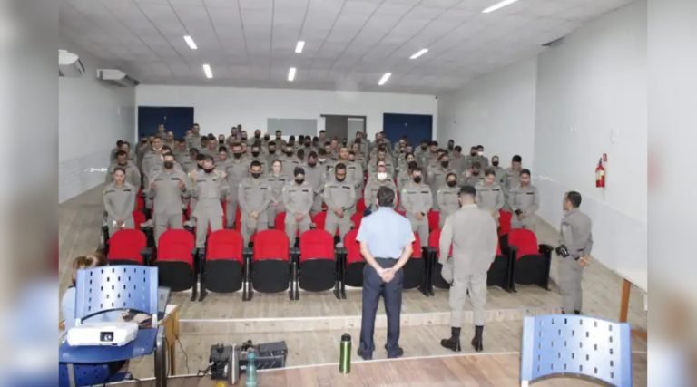 Novos profissionais recompõe efetivo da Polícia Militar do Acre no interior do Estado