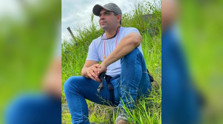 PM bate moto em mureta ao sair de comemoração com amigos e morre no PS de Rio Branco