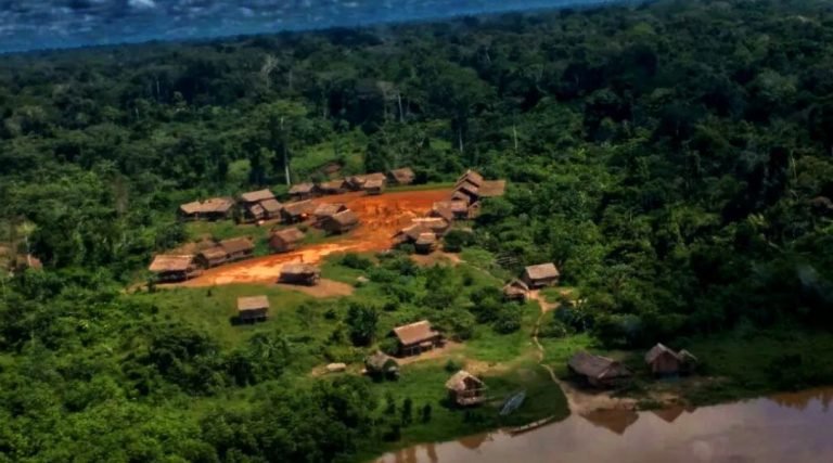 Territórios indígenas do Acre começam a receber o Censo 2022 nesta quarta (10)