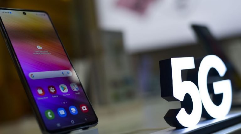 Sinal de 5G em Rio Branco já pode ser acionado a partir do dia 6 de outubro