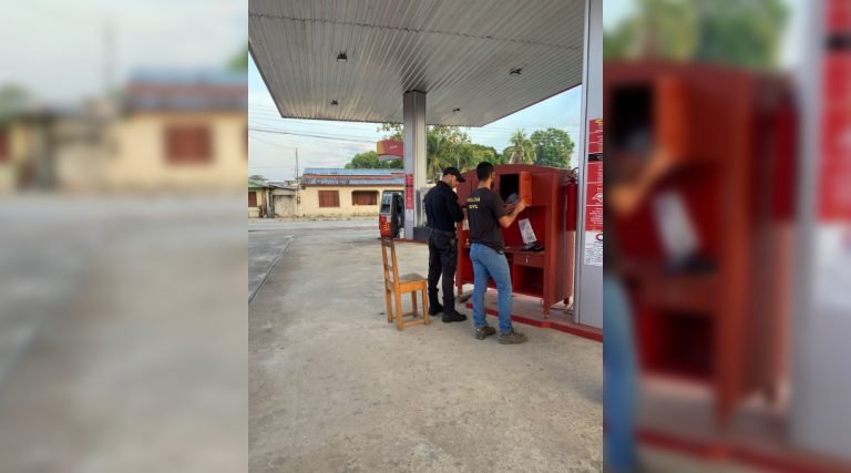 Polícia Civil investiga suposto esquema de desvio de combustíveis na Secretaria de Obras de Feijó