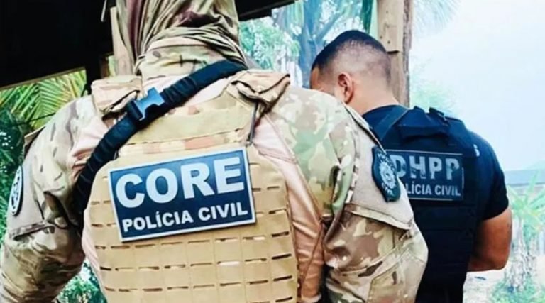 Polícia deflagra operação “Tolerância 0” e desarticula organização criminosa em Manoel Urbano