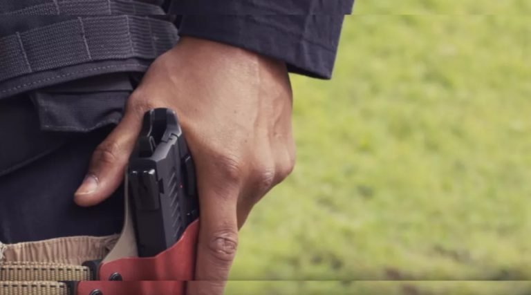 Arma de Policial Penal dispara acidentalmente em Unidade Hospitalar de Cruzeiro do Sul