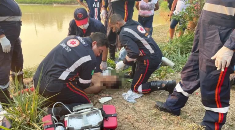 Adolescente de 15 anos morre afogado em açude na Capital do Acre