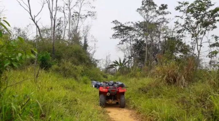 Após bebedeira, homem é encontrado morto em ramal de Sena Madureira