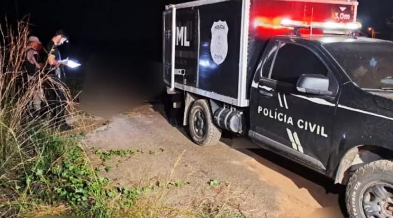 Homem é achado morto com sinais de espancamento em Rio Branco