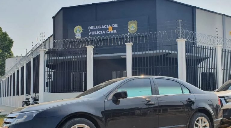 Em Tarauacá, idoso de 68 anos é preso suspeito de matar a ex-companheira e o atual dela durante festa