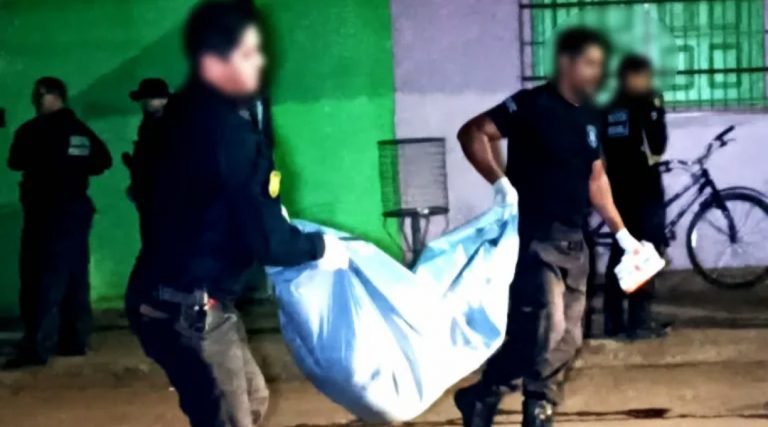 Policial penal reage a assalto e mata bandido na capital acreana