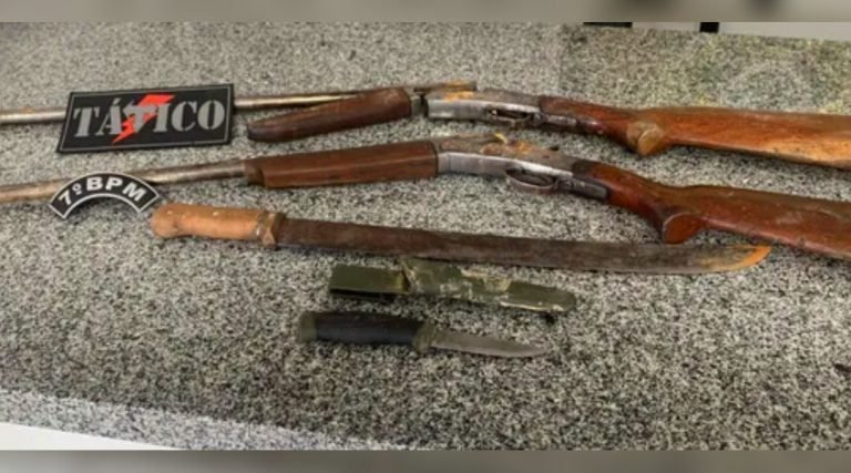 Polícia prende irmãos suspeitos de matar adolescente na zona rural de Tarauacá