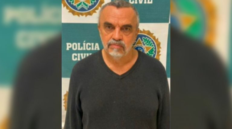 Ator José Dumont é preso por armazenar pornografia infantil