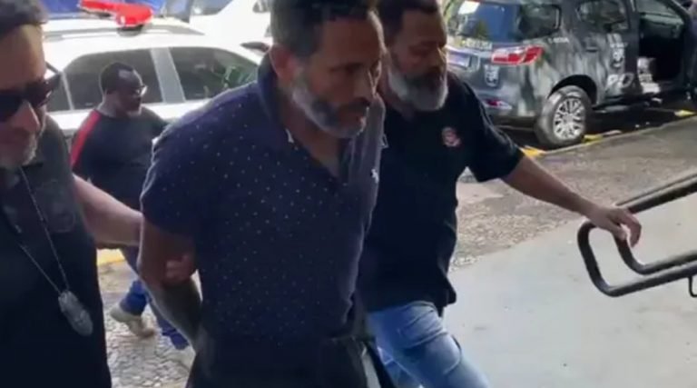 Dois suspeitos de matar ganhador da Mega em SP são presos