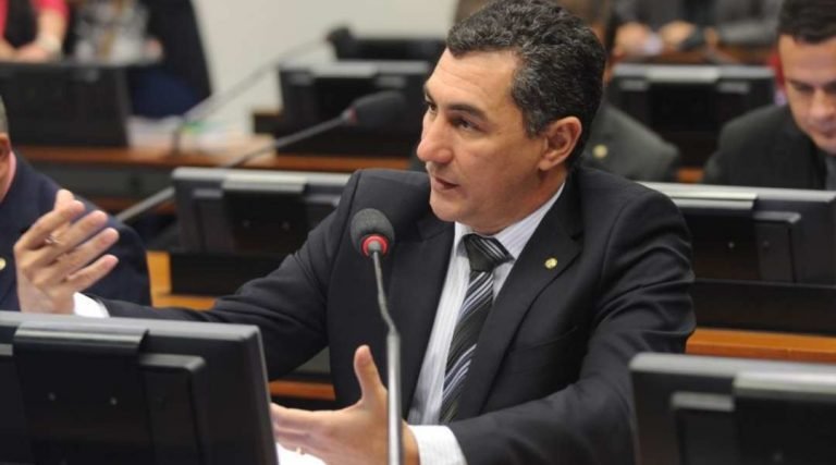 VÍDEO: Deputado Federal Jesus Sérgio cobrou melhorias na execução do Programa Luz para Todos