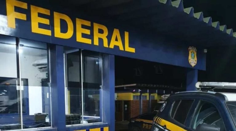 Homem é preso com 15kg de cocaína que recebeu em Rio Branco e levaria para Goiânia