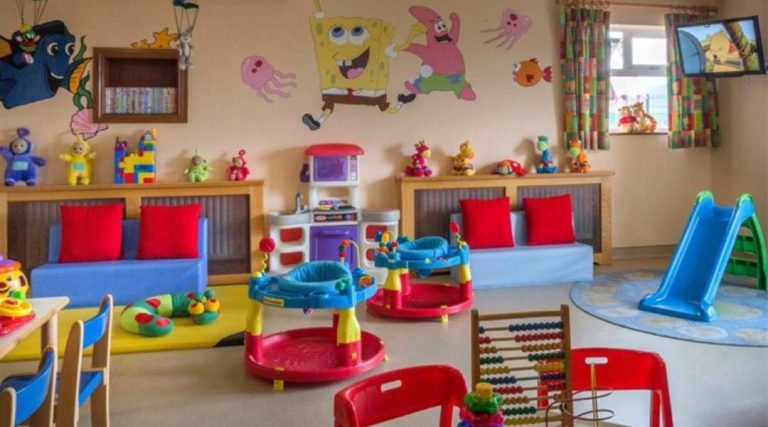 STF decide que é dever do Estado garantir vaga em creche e pré-escola