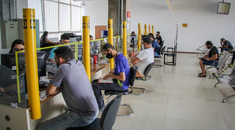 Detran estabelece novas regras para pagamento de exames médicos e psicológicos