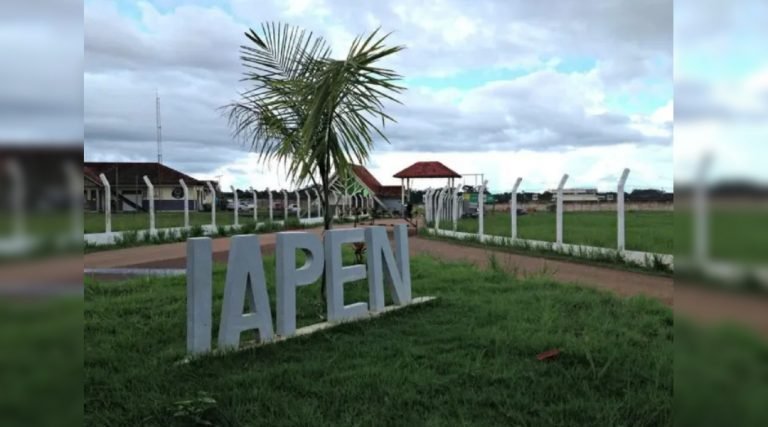 Administração penitenciária lança nota sobre greve de fome no presídio de Rio Branco