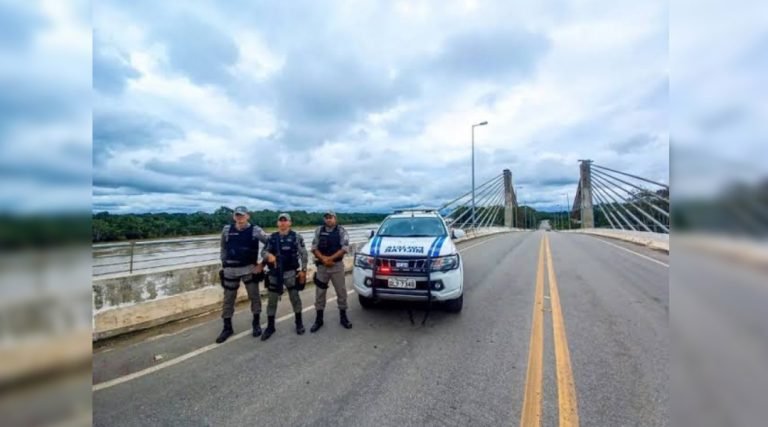 Polícia Militar define últimos ajustes para o policiamento nas eleições 2022