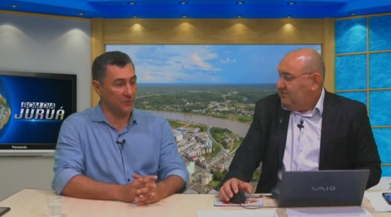 Em 4 anos de mandato deputado federal Jesus Sérgio já assegurou 140 milhões de reais a municípios acreanos