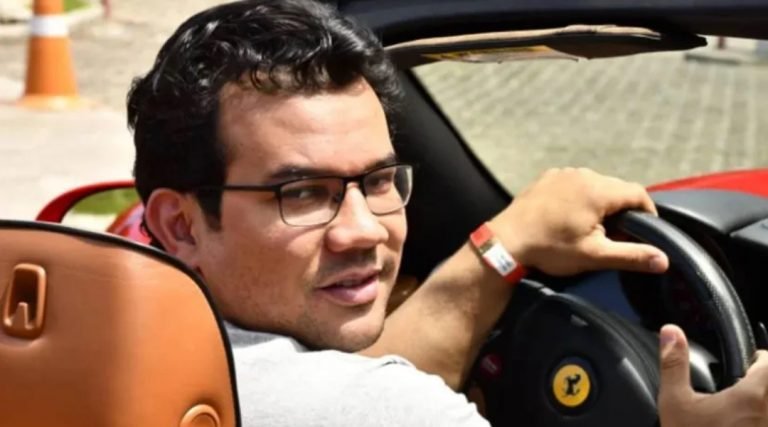 Acreano magnata fake dos bitcoins aplica golpe de R$ 30 milhões e desaparece